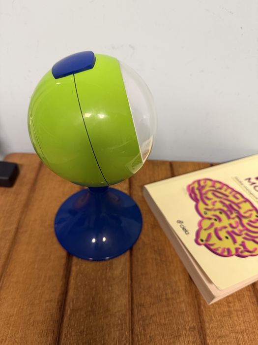 Настолен часовник / Blessing / 70-те