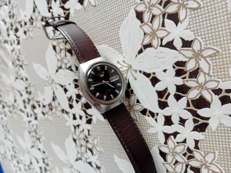 Часовник saeco 5 автоматичен