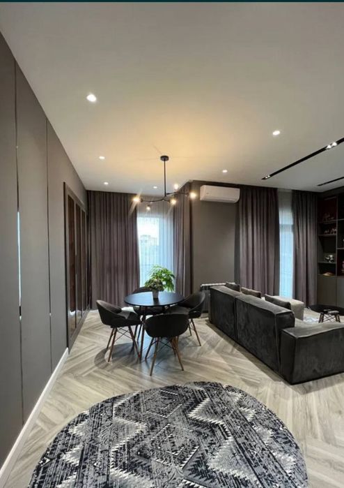 Жилой Комплекс Gardens Residence Новостройки