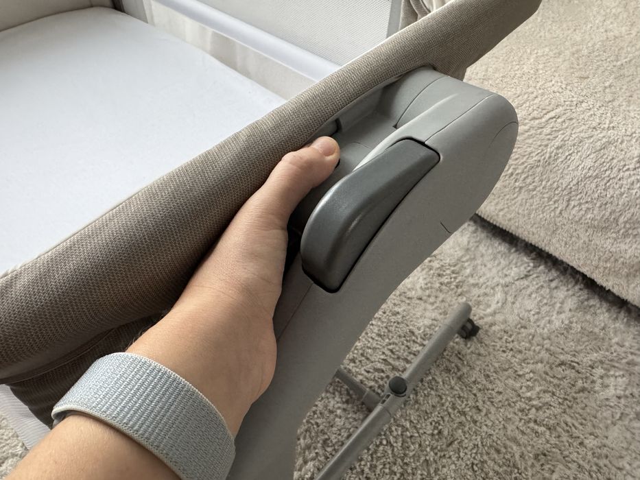 Patut chicco next 2 me magic evo