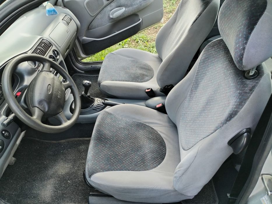 De vânzare Ford Escort