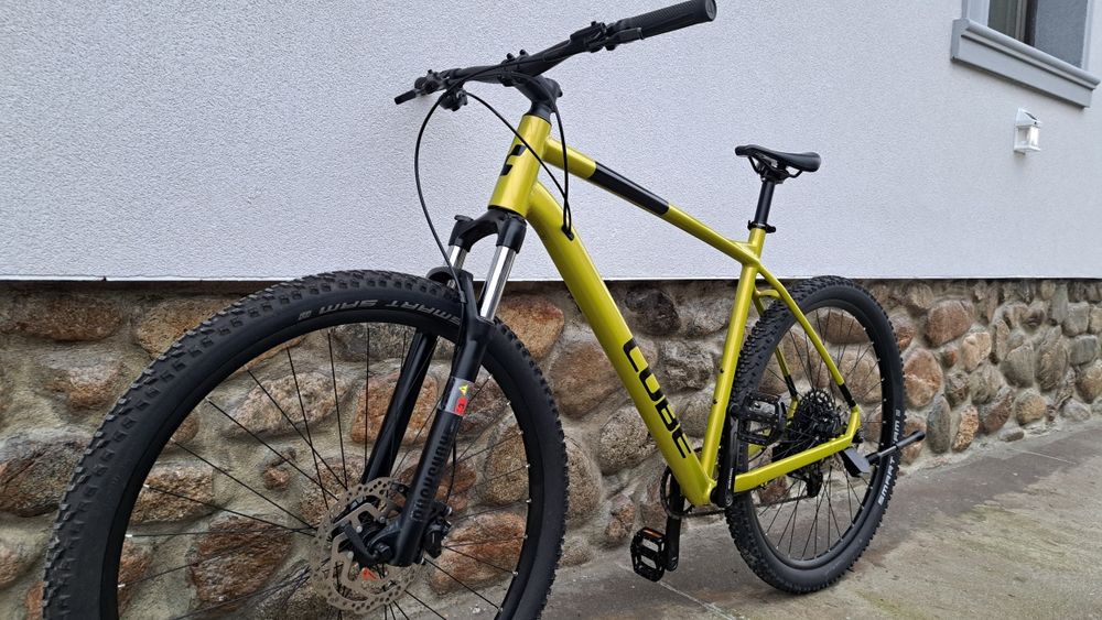 Bicicletă MTB 29er 1x12