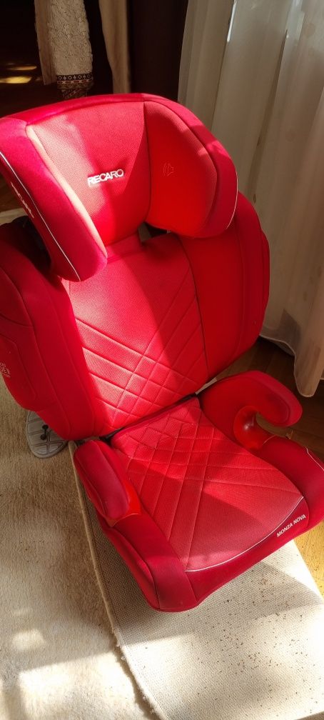 Scaun auto Recaro Monza Nova 2