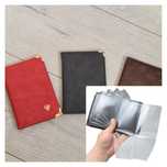 Portofel-Documente-Auto-Talon-Asigurare-Carnet-Carte-De-Identitate-Nou