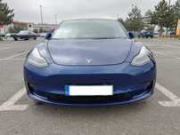 Tesla Model 3 SR+ 2022 Primul Proprietar