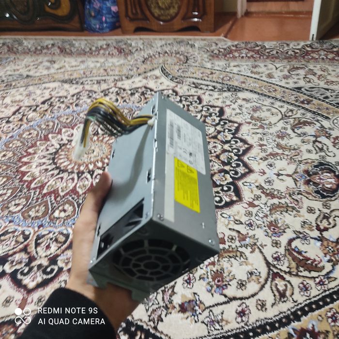 Блок питания Fujitsu 250w