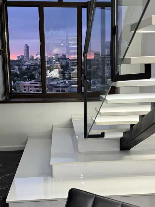 Элитный PENTHOUSE в ЖК MIRABAD PALACE | Центр Мирабада