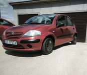 Citroen C3  1.4 hdi