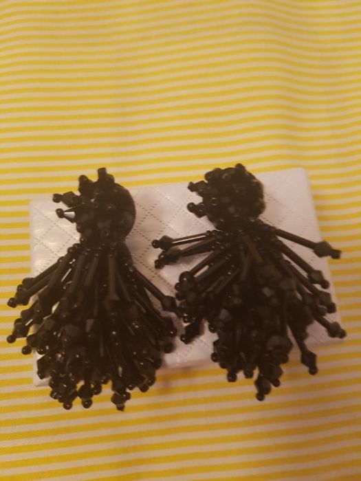 Vand cercei Parfois- noi!