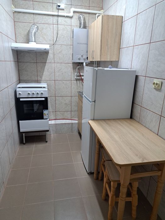 Garsoniera de inchiriat