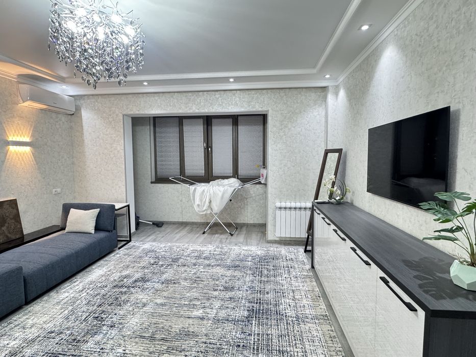 Ашхабад Парк - Боткина 2- комнатная Аренда КВ