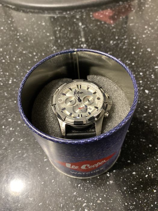 Ceas de mână Lee Cooper