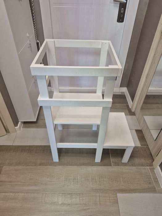 Детска кула монтесори