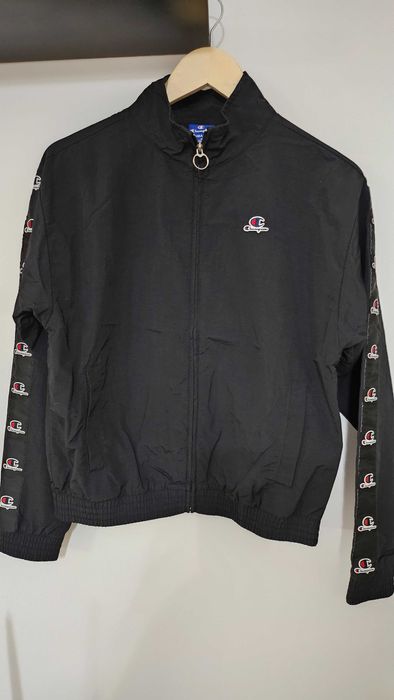 Jacheta dama Champion