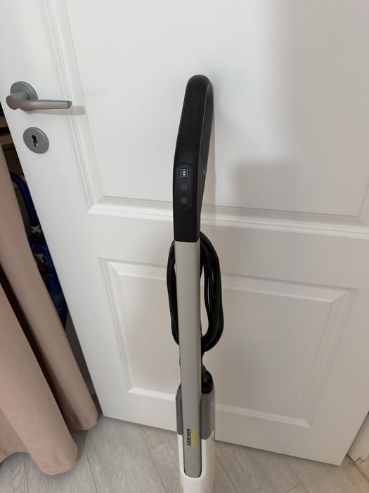 Mop cu Abur Karcher SC 2 Upright Premium