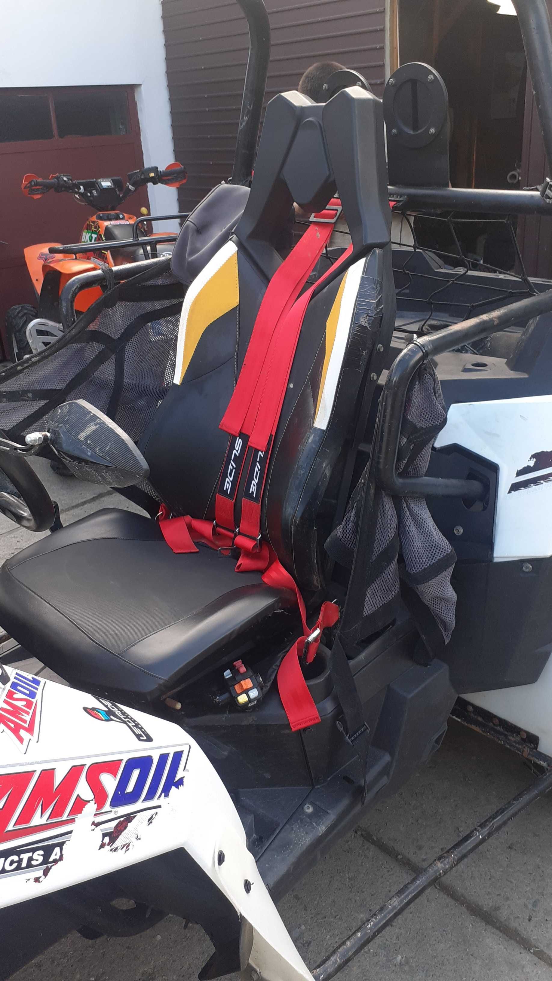 Dezmembrez Polaris sportsman Ace 570/330