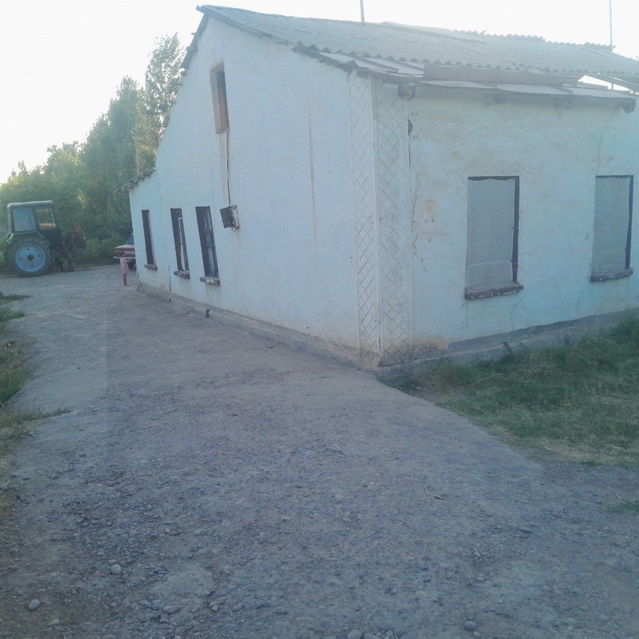 Srochna kotta xovli sotiladi 38 sotix