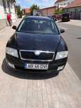Skoda Octavia 1.6 FSI, benzina+gpl