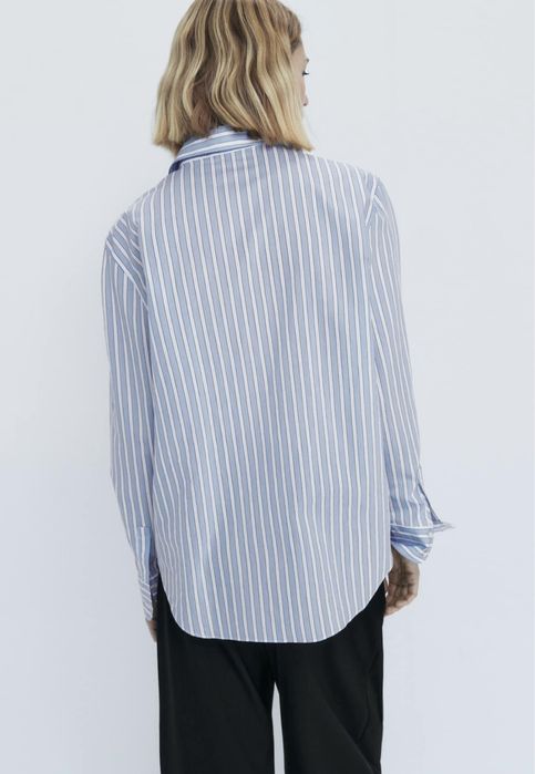 Camasa Massimo Dutti