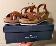 Sandale Tom Tailor
