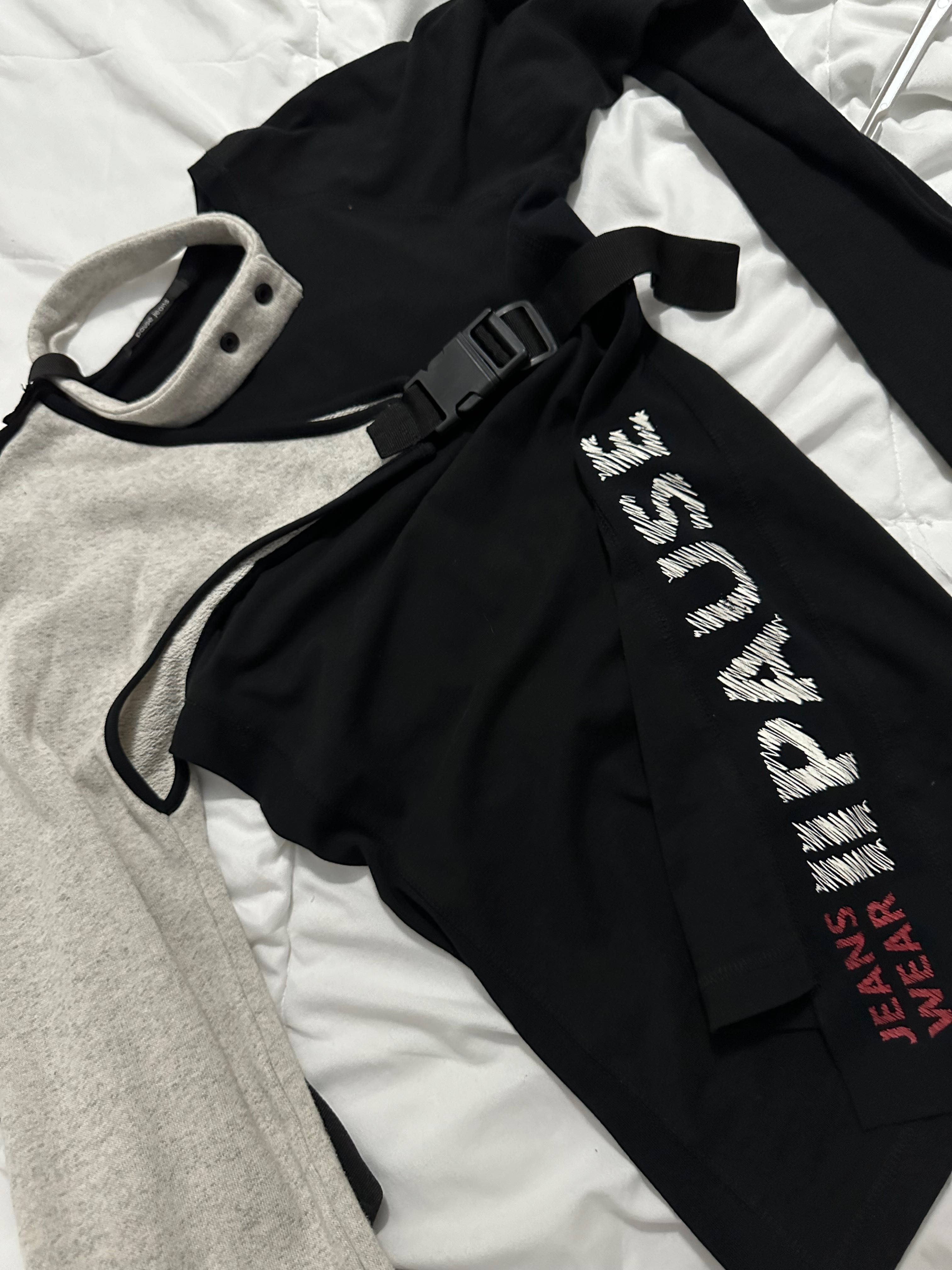 Блуза Pause Jeans S размер