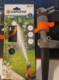 Aspersor / sprinkler Gardena Turbo Confort 8144