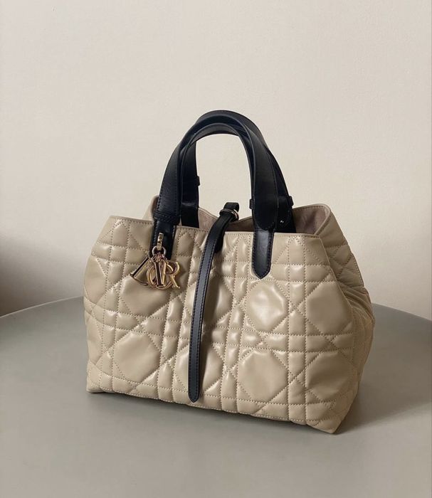 Geanta Christian Dior Toujours