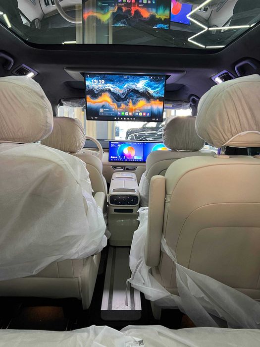 DEPAL S09 ULTRA 25/26 Restayling