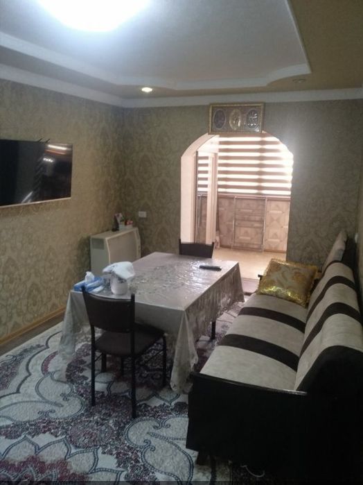 Сдаётся квартира.