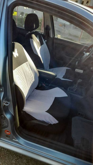 Vand Skoda Octavia TDI MOTOR ALH