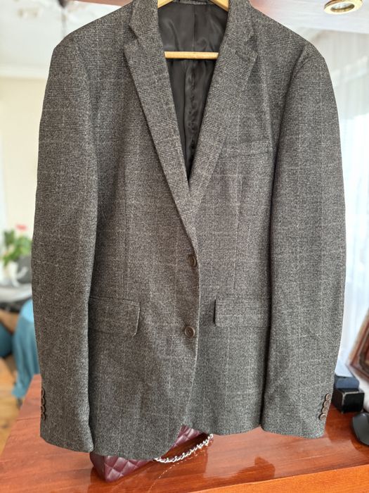 4 броя Мъжки сака XL - p