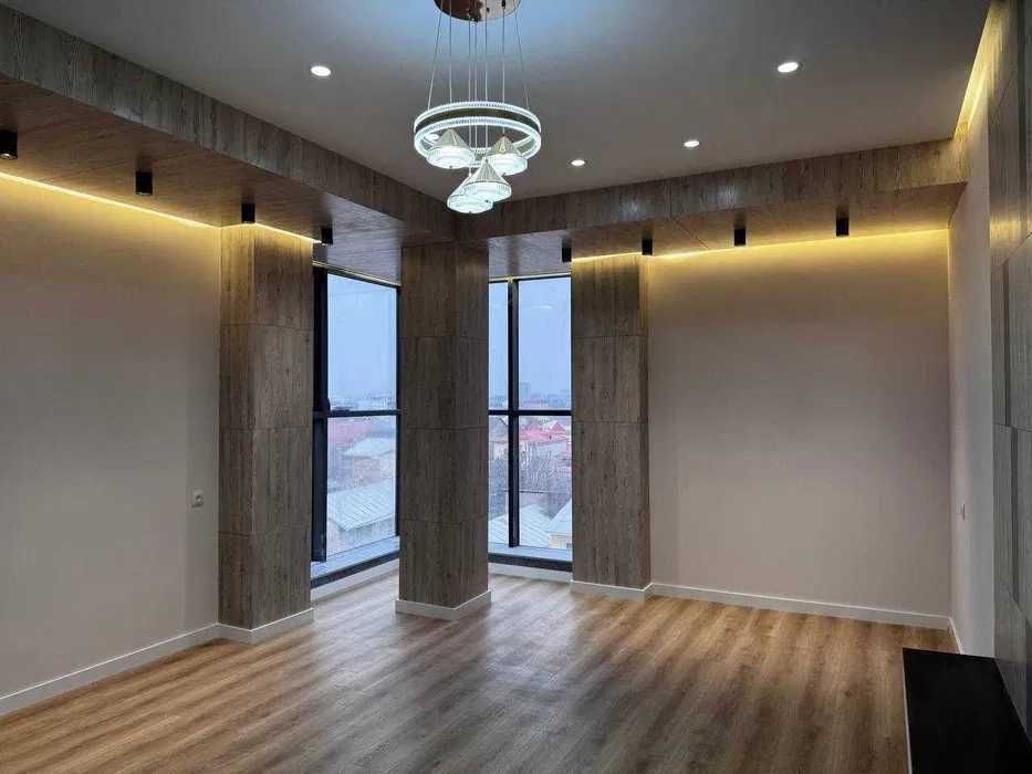 Паркентский, Макро, Новостройка, 2/5/10, 70 м2, с ремонтом, 87 000$