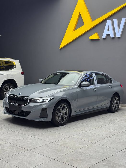 Продается BMW i3 35 eDrive