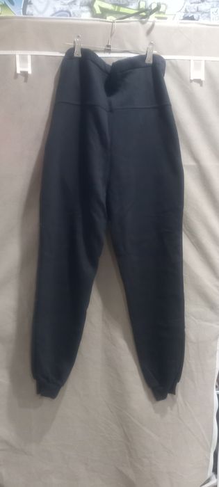 Спортивные брюки для беременных с начесом, новые