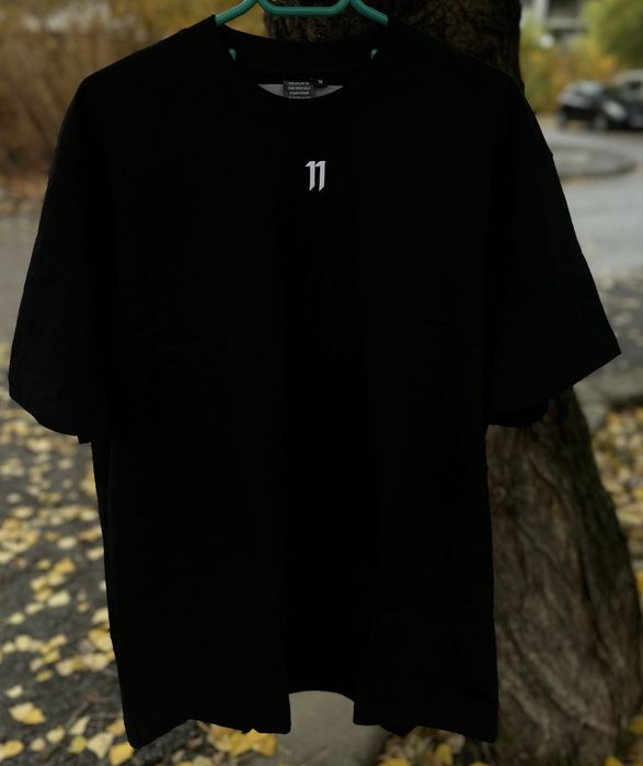 Тениска Boris Bidjan Saberi