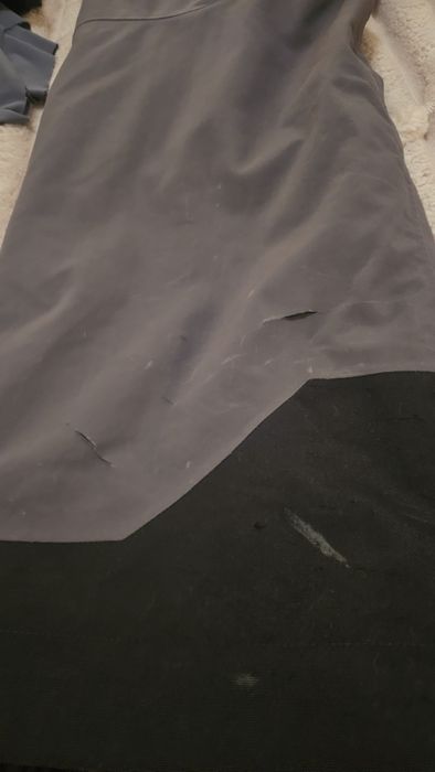 Ски панталон грейка Marmot Mantra Slate L