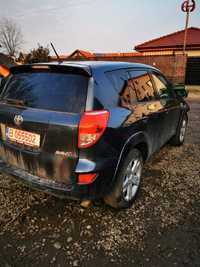 Dezmembrari Toyota Rav 4 2.2 Dcat 177 cai 2006-2009