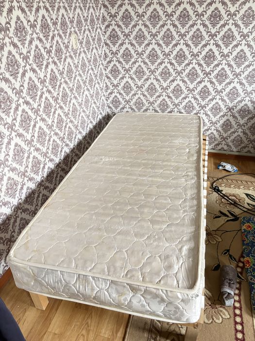 кровать сатылады