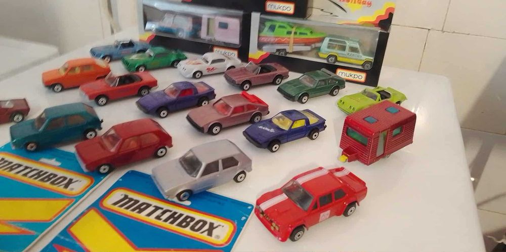 Matchbox BG България 1/64