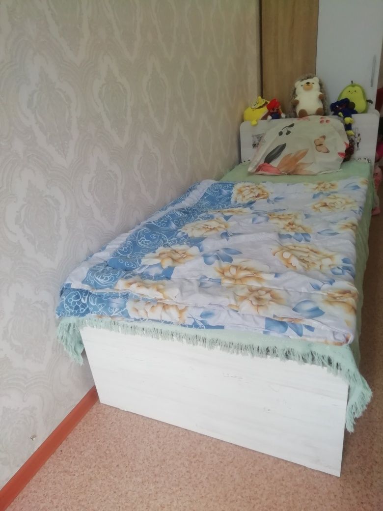 Продаём крават в отличном состоянии