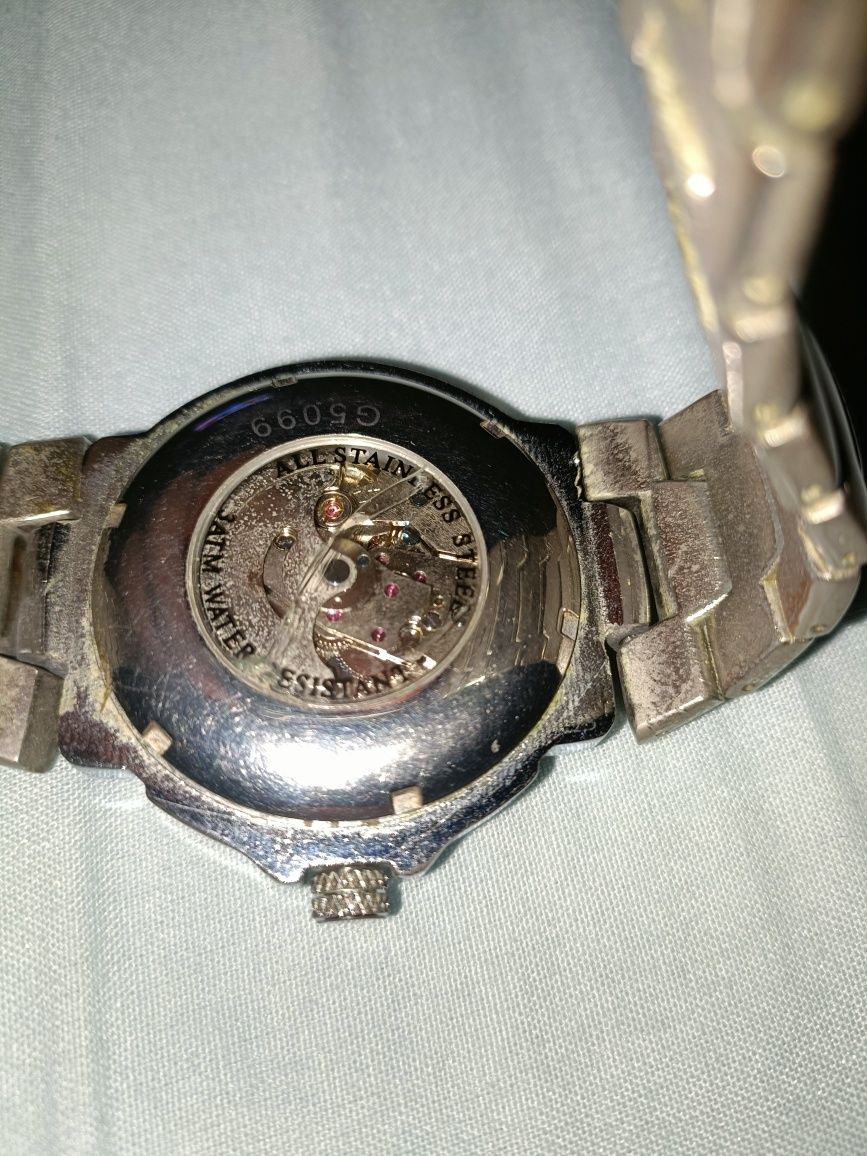 Ceas vechi U&K G 5099