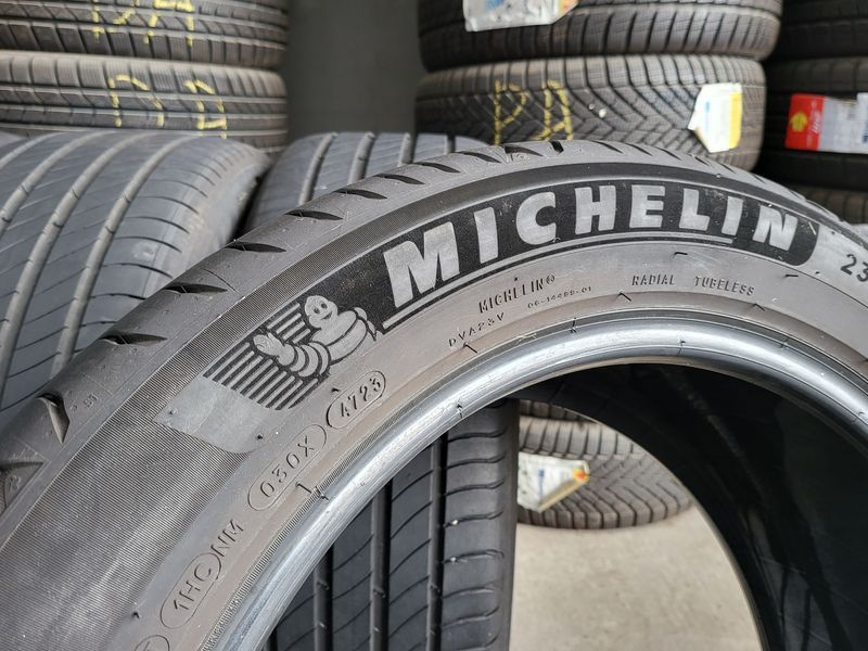 235/50/19 MICHELIN 4бр