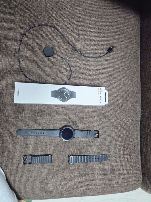 Самсунг галакси вотч 4