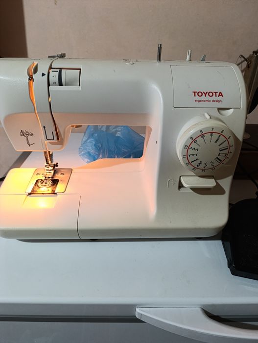 Продам швейные машинки