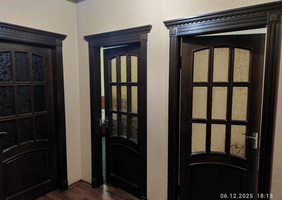 3в4 комнатная Домрабад