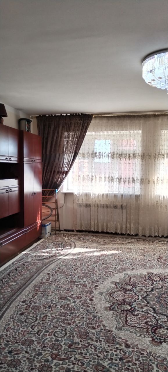 Sergeli 8 hudud arenda kvartira