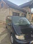 Dezmembrez vito 638 , v class , v 220