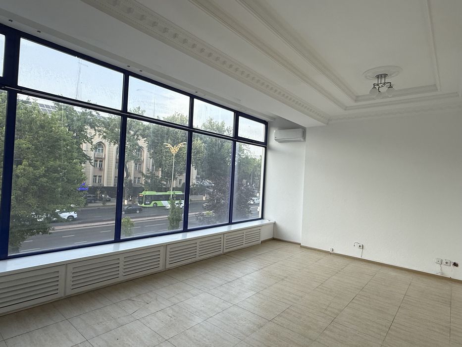 Аренда офис, orentir Trastbank 117kvd Alisher Navoiy kochasi