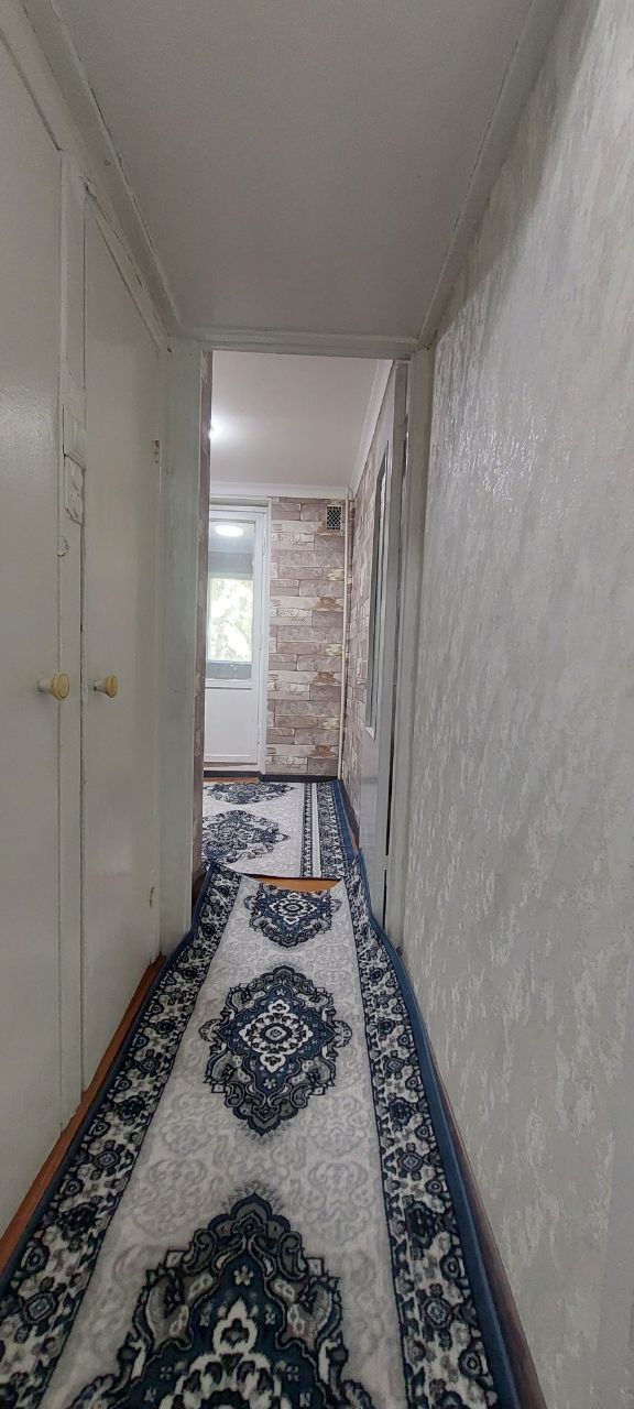 Продается квартира чилонзор