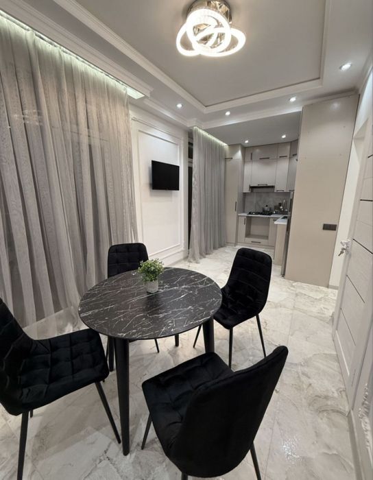 Аренда 1 комнатной квартиры Ул.Богишамол ТЦ Sampi|10203